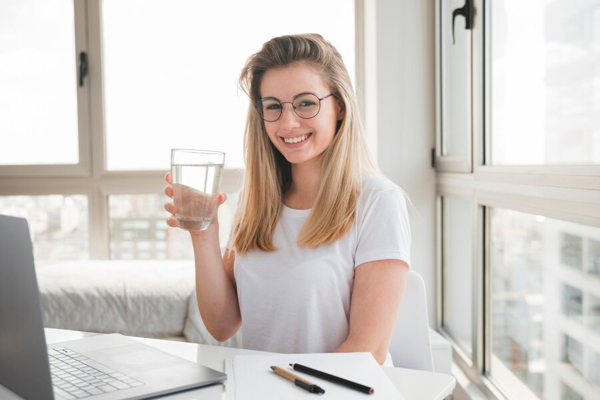importance hydratation