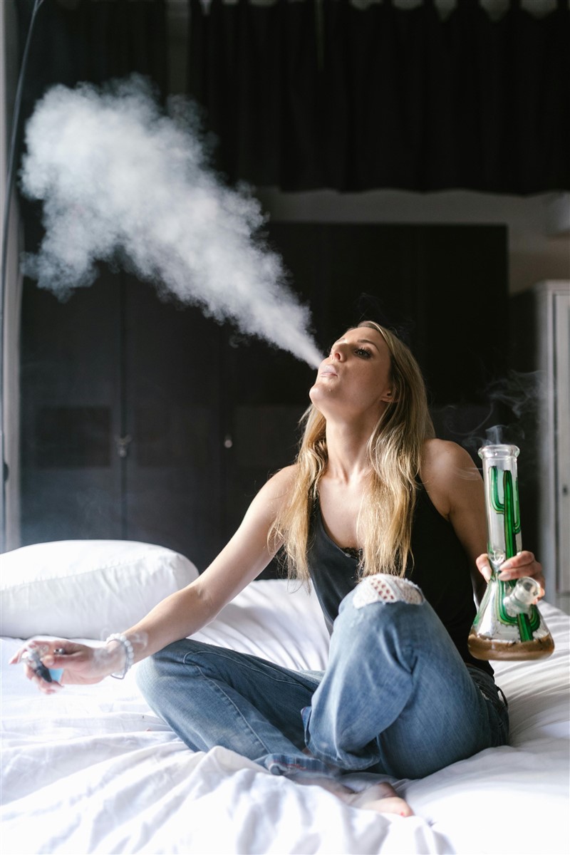 Stratégies pour consommer du CBD
