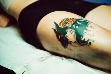 Tatouage Handpoke Kit – Full Plus : Pourquoi Opter pour Cette Option ?
