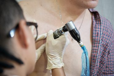 Les 4 styles de tatouage les plus en vogue pour les jeunes filles