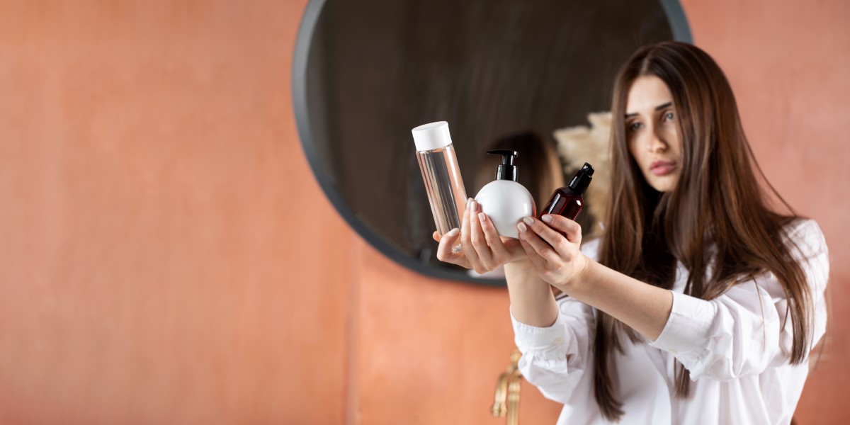gamme cosmétique