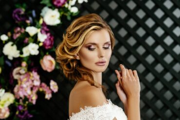 Maquillage pour mariée brune : les erreurs à éviter absolument
