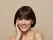 coupe courte femme