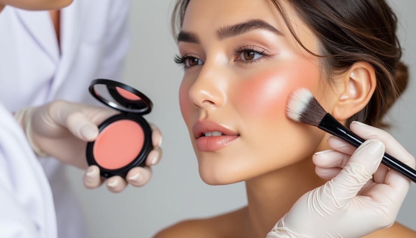découvrez pourquoi le blush rare beauty a fasciné les influenceurs et captivé les amateurs de maquillage. plongez dans ses textures innovantes, ses couleurs vibrantes et son application facile qui font de ce produit un incontournable dans les trousses de beauté.