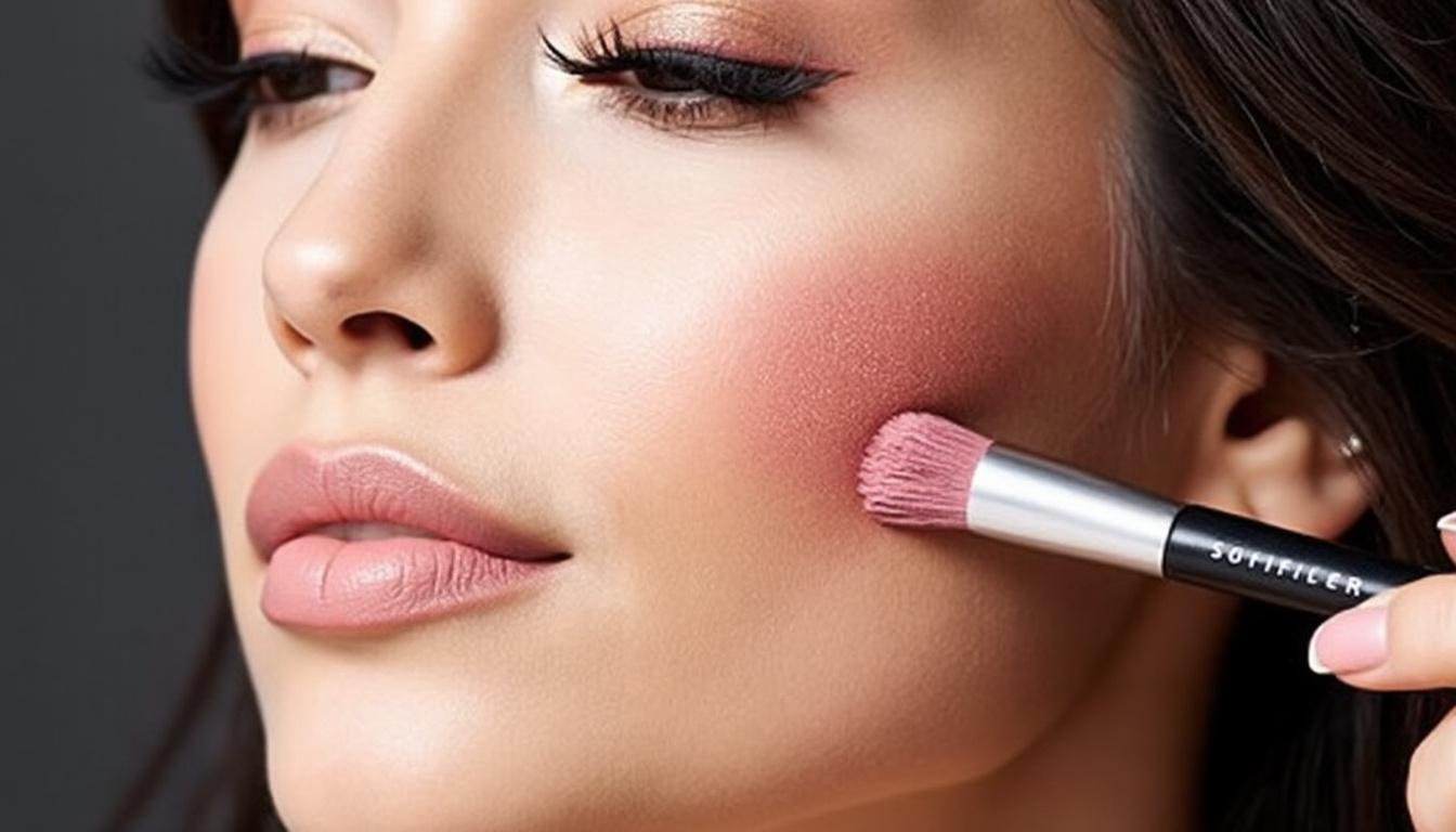 découvrez pourquoi le blush rare beauty est devenu le favori des influenceurs. cette révolution cosmétique allie teintes vibrantes et textures légères pour un résultat naturel et lumineux. plongez dans l'univers de la beauté avec celui qui transforme chaque routine en un moment unique.