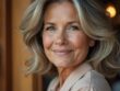 découvrez les tendances coiffure incontournables pour les femmes de 60 ans épanouies. cette année, misez sur des coupes modernes et des couleurs rafraîchissantes pour accentuer votre style et votre personnalité. osez le changement et révélez la beauté de votre âge avec des conseils adaptés à votre élégance.