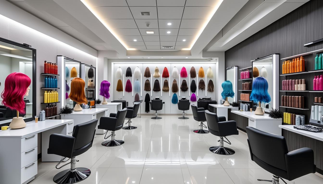 découvrez les tendances coiffure incontournables pour les femmes de 60 ans épanouies en 2023. inspirez-vous des styles modernes et flatteurs qui mettent en valeur votre personnalité et votre beauté. optez pour des coupes et couleurs adaptées qui allient élégance et fraîcheur.