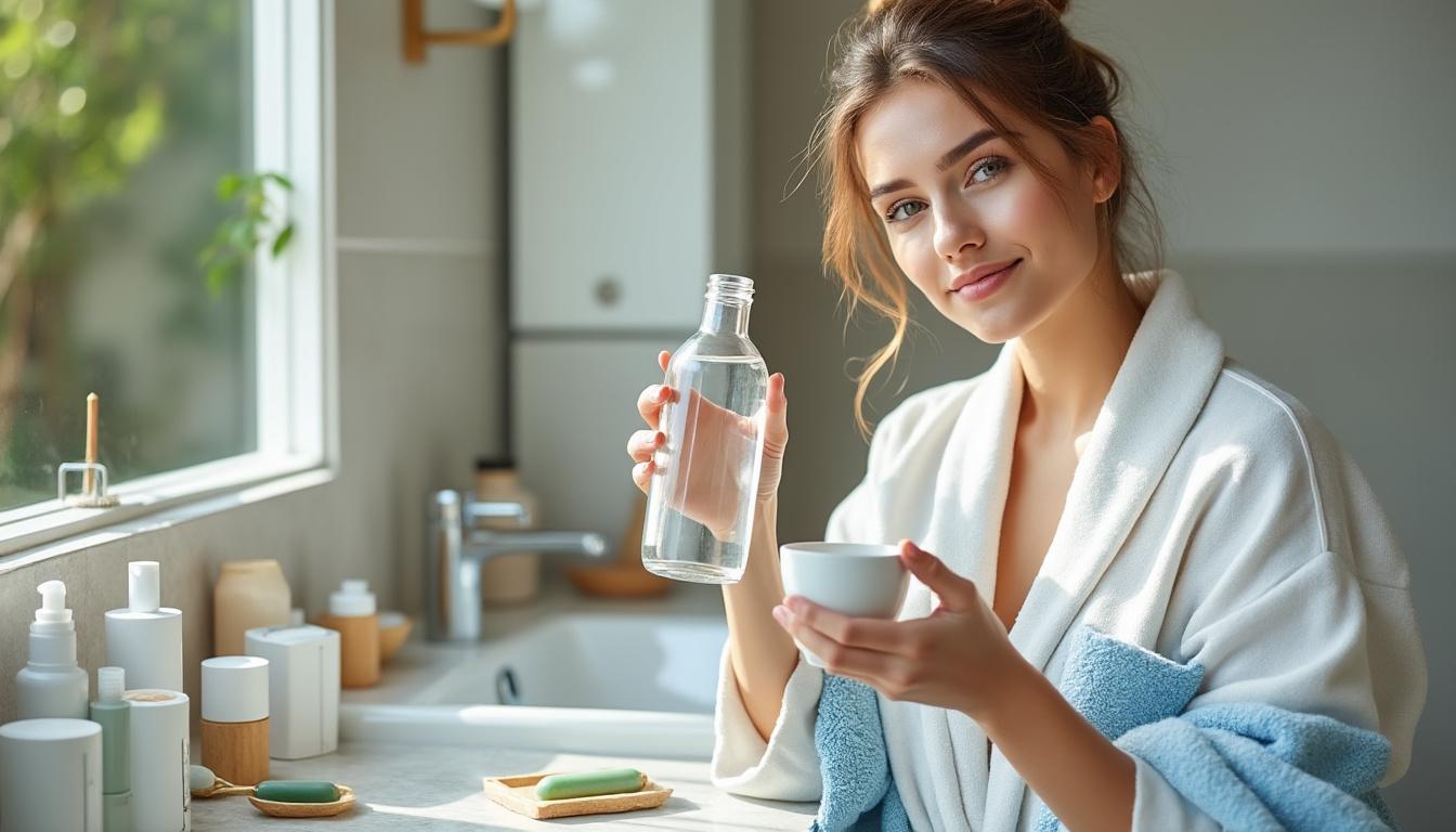 découvrez comment choisir le complément alimentaire idéal pour votre peau, en fonction de votre type de peau. apprenez à identifier vos besoins spécifiques et à sélectionner les ingrédients essentiels pour une peau éclatante et en santé.