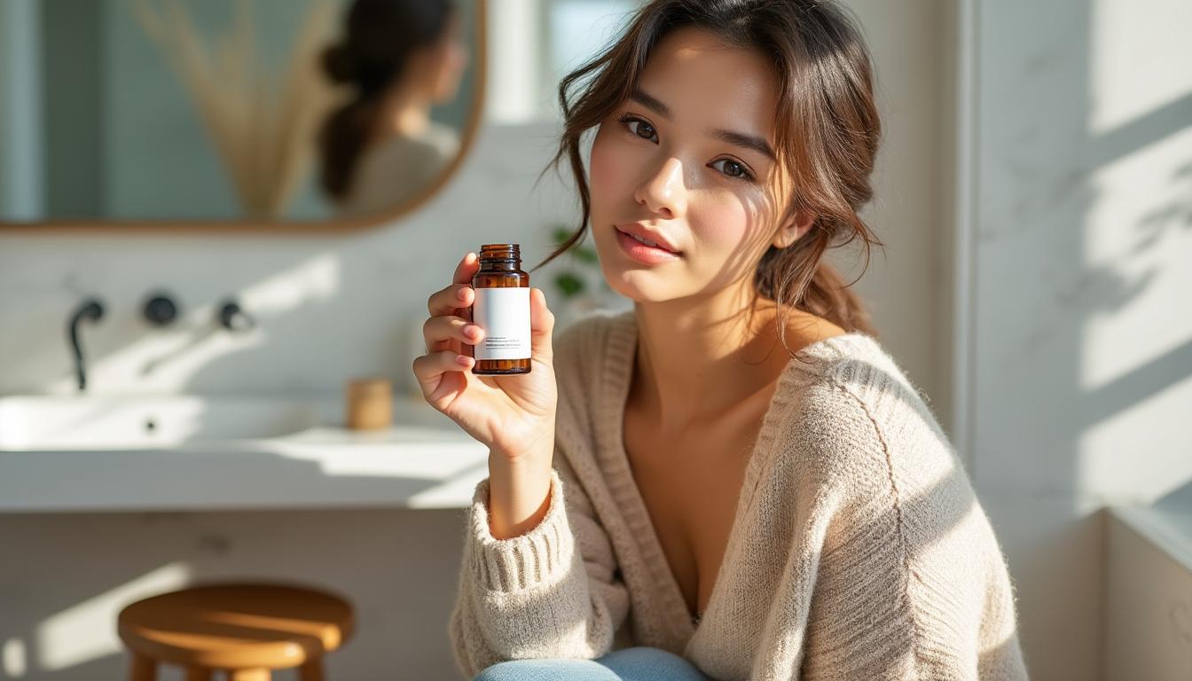 découvrez comment sélectionner le complément alimentaire idéal pour votre peau en fonction de votre type cutané. apprenez à cibler vos besoins spécifiques pour une peau éclatante et en pleine santé.