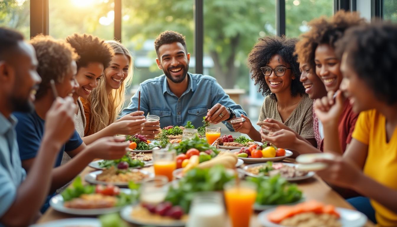 découvrez nos conseils d'experts et astuces pour choisir le meilleur complément alimentaire pour grossir efficacement. optimisez votre prise de poids de manière saine grâce à des recommandations pratiques et adaptées à vos besoins nutritionnels.