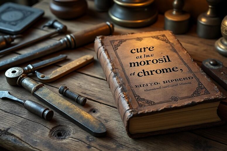 découvrez tout ce qu'il faut savoir sur la cure morosil et chrome : ses bienfaits, son fonctionnement et les précautions à prendre avant de commencer. informez-vous pour bénéficier pleinement de cette méthode de gestion du poids.