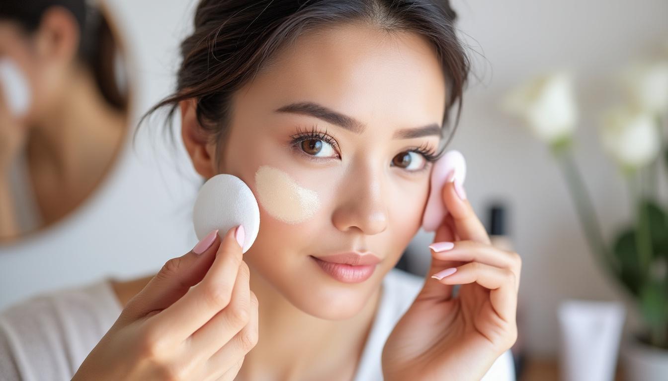 découvrez notre guide complet pour réaliser un maquillage jour parfait et impeccable, idéal pour votre cap esthétique. apprenez les techniques essentielles, les produits recommandés et les astuces de professionnels pour sublimer votre beauté au quotidien.