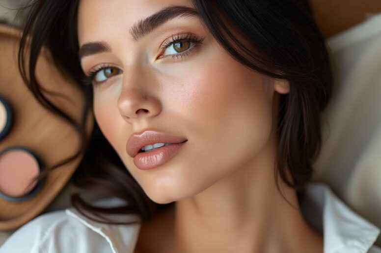 découvrez notre guide complet pour réaliser un maquillage jour impeccable adapté à votre cap esthétique. des astuces professionnelles aux techniques essentielles, apprenez à mettre en valeur votre beauté naturelle tout en maîtrisant les tendances du moment.