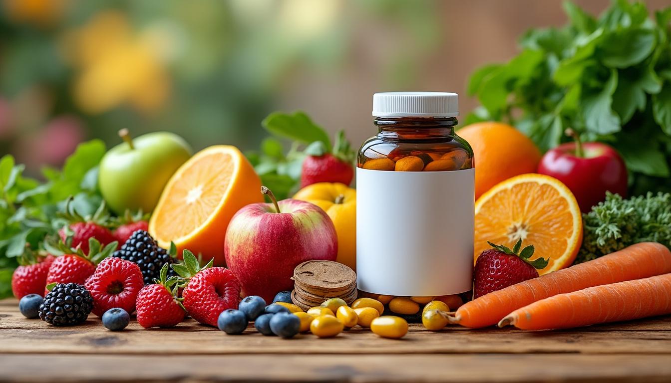 découvrez comment les compléments alimentaires peuvent revitaliser votre peau relâchée, en améliorant son élasticité et en redonnant éclat et jeunesse à votre apparence. apprenez les bienfaits des nutriments essentiels pour une peau radieuse et tonifiée.