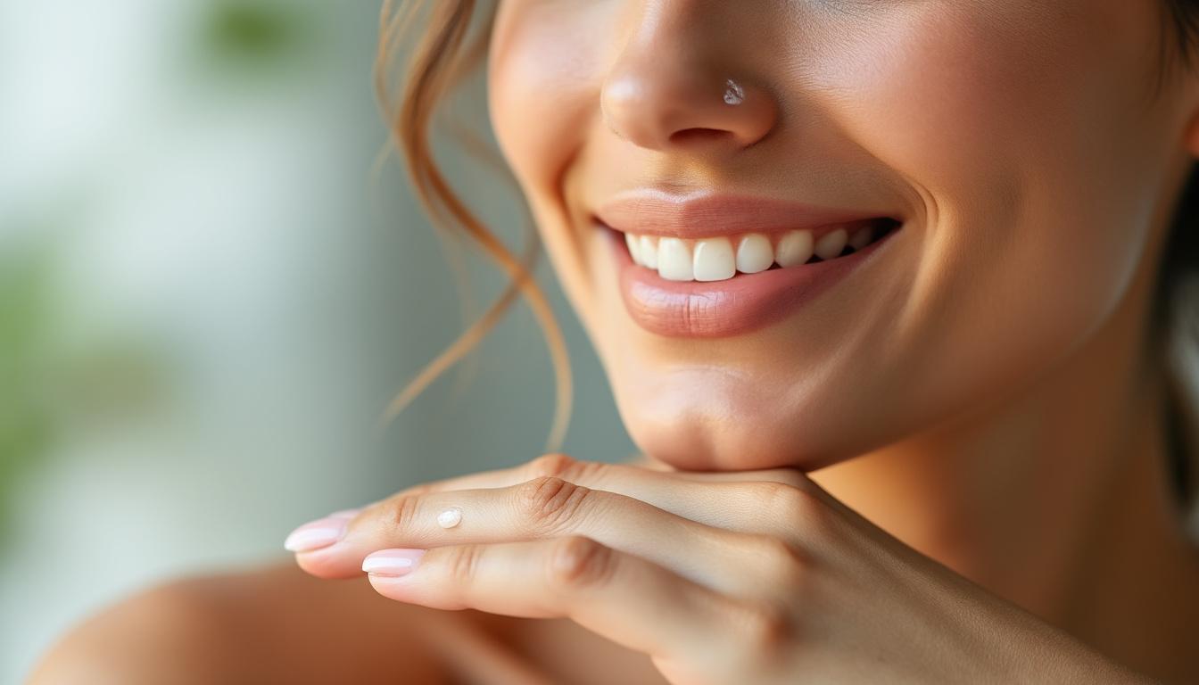 découvrez comment les compléments alimentaires peuvent transformer l'apparence de votre peau relâchée. apprenez les bienfaits de ces nutriments essentiels pour revitaliser votre teint, améliorer l'élasticité de votre peau et retrouver une apparence jeune et éclatante. adoptez une routine bien-être pour un effet visible et durable.