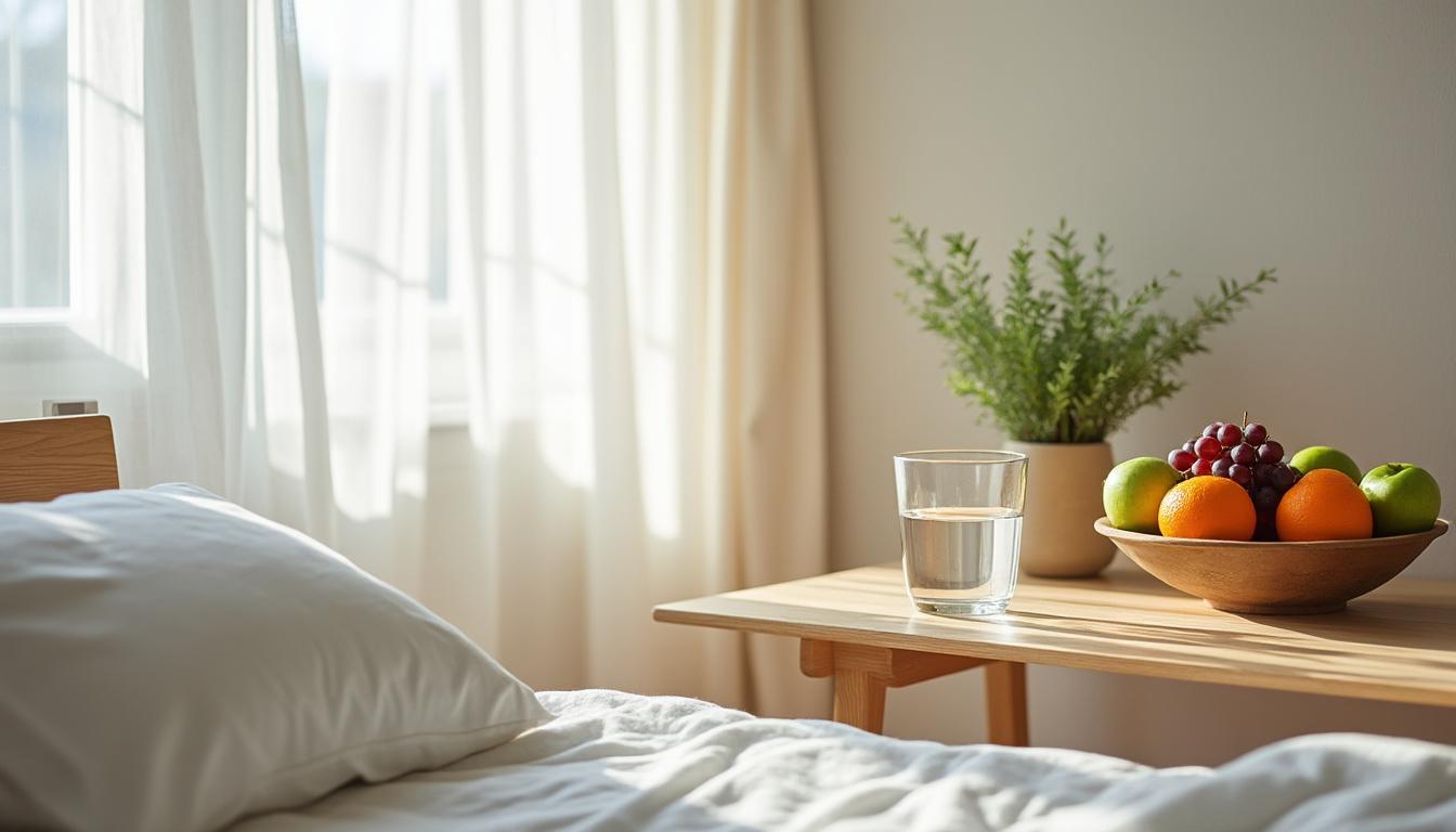 découvrez comment les compléments alimentaires peuvent revitaliser votre peau relâchée, améliorant ainsi votre apparence et renforçant votre confiance en vous. explorez les bienfaits des nutriments essentiels pour retrouver éclat et fermeté.