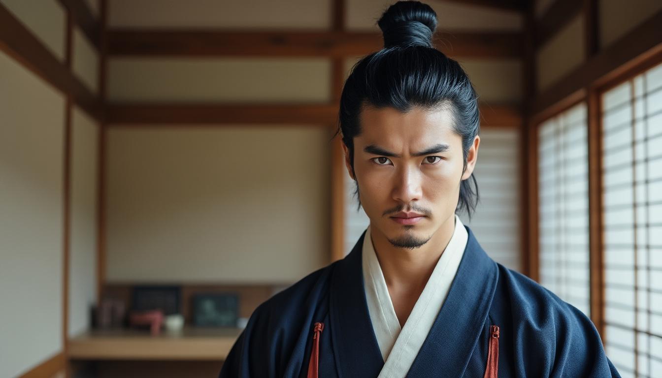 découvrez l'influence des coiffures de samouraï au cinéma et dans la culture pop. explorez les styles iconiques qui ont façonné nos imaginations et les récits épiques à travers les âges.