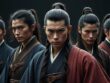 découvrez les coiffures emblématiques de samouraï qui ont laissé leur empreinte dans le cinéma et la culture pop. des styles audacieux à l'histoire fascinante, plongez dans l'univers des guerriers japonais et leur influence sur la mode contemporaine.