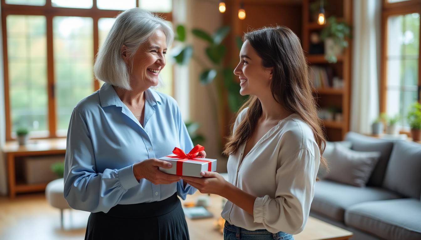 découvrez notre sélection de parfums irrésistibles pour la fête des mères. offrez à votre maman un cadeau qui fera sensation et exprimera tout votre amour, grâce à des fragrances uniques et élégantes.