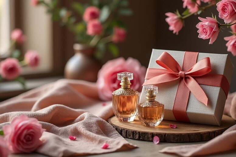 découvrez notre sélection de parfums incontournables qui feront sensation pour la fête des mères. offrez un cadeau élégant et raffiné qui comblera toutes les mamans.