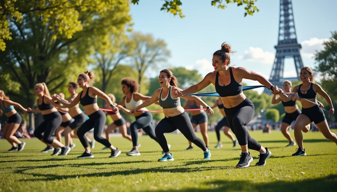 découvrez des témoignages inspirants de participants aux bootcamps de perte de poids à paris. ils partagent leurs expériences, défis et réussites, vous motivant à atteindre vos objectifs de remise en forme dans la capitale.
