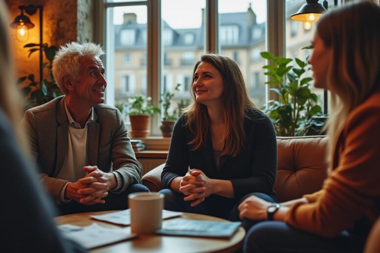 découvrez des témoignages inspirants de participants aux bootcamps de perte de poids à paris. ces récits motivants illustrent les transformations physiques et mentales vécues lors de ces programmes intenses, offrant un aperçu précieux sur la détermination et la réussite dans la quête d'un mode de vie sain.