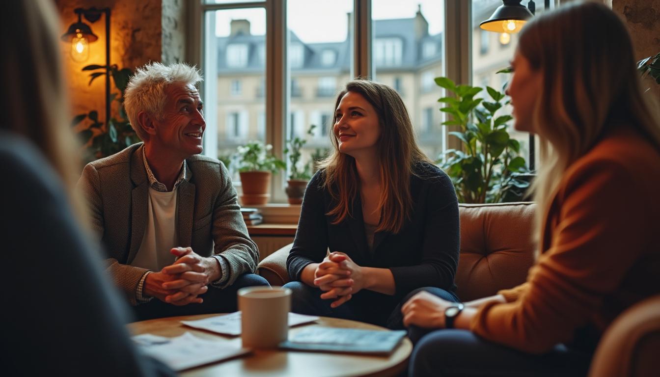 découvrez des témoignages inspirants de participants aux bootcamps de perte de poids à paris. ces récits motivants illustrent les transformations physiques et mentales vécues lors de ces programmes intenses, offrant un aperçu précieux sur la détermination et la réussite dans la quête d'un mode de vie sain.