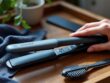 découvrez le lisseur philips à plaques larges, idéal pour des cheveux lisses et soyeux en un temps record. informez-vous sur son prix et ses caractéristiques techniques pour choisir le meilleur appareil de coiffure adapté à vos besoins.