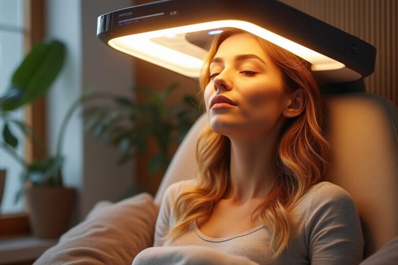 découvrez comment la luminothérapie peut stimuler la repousse des cheveux et améliorer votre bien-être. cet article explore la tendance innovante alliant santé et beauté, avec des avis d'experts et des témoignages révélateurs.