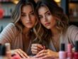 découvrez pourquoi ces influenceuses onglaires dominent le monde de la beauté ! avec leur expertise, elles transforment des manucures ordinaires en véritables œuvres d'art et partagent des astuces incontournables pour prendre soin de vos ongles. plongez dans leur univers glamour et laissez-vous inspirer par leurs tendances innovantes.
