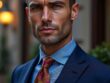 découvrez les raisons essentielles de choisir une cravate homme bleu marine pour sublimer votre garde-robe. alliant élégance et polyvalence, cette pièce incontournable se marie parfaitement avec un costume tout en ajoutant une touche de sophistication à vos tenues professionnelles et formelles.