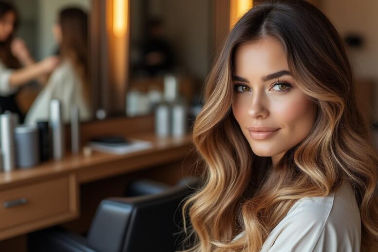 découvrez les 5 meilleures raisons d'adopter un balayage caramel ou miel pour sublimer vos cheveux. cet article vous dévoile comment ces teintes chaleureuses apportent luminosité, dimension et style à votre coiffure tout en restant naturelles.
