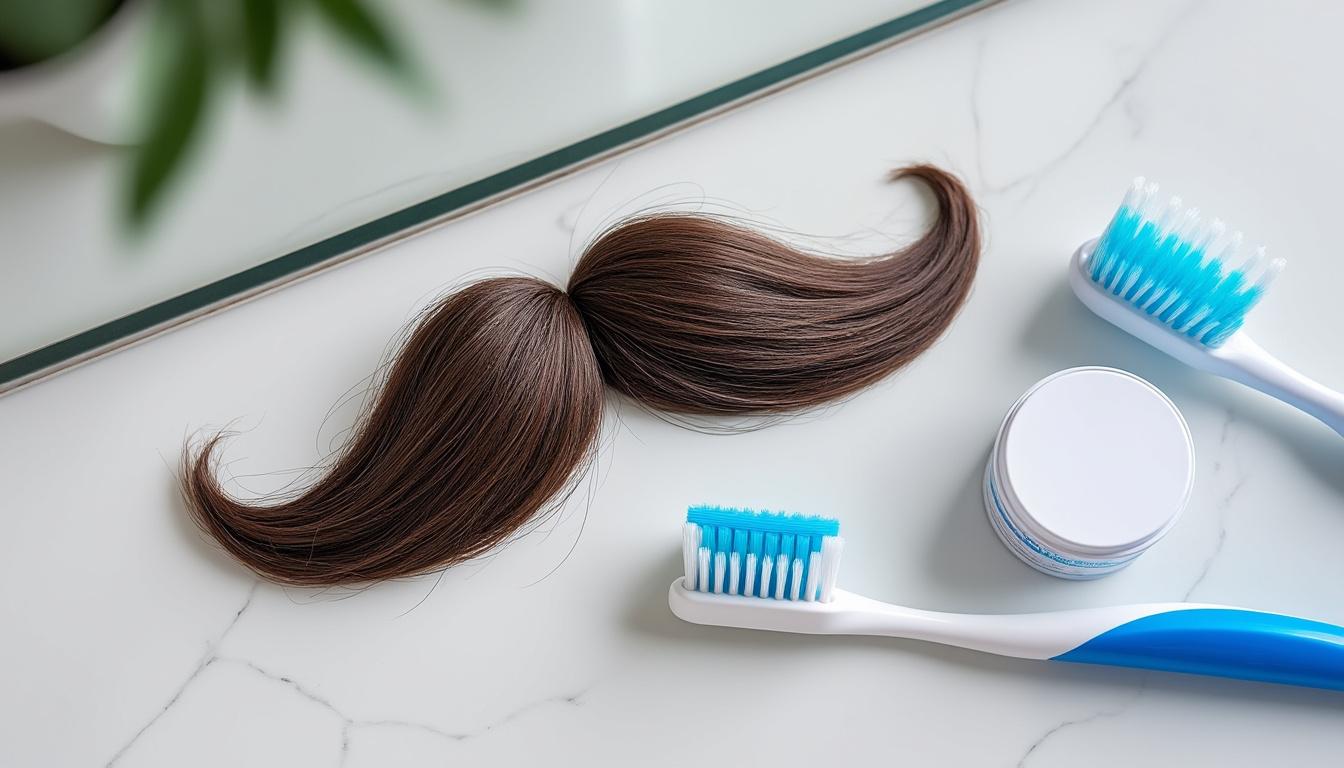 découvrez comment concilier moustache et appareil dentaire avec des astuces pratiques pour une routine quotidienne réussie. apprenez à entretenir votre hygiène bucco-dentaire tout en préservant l'élégance de votre moustache.