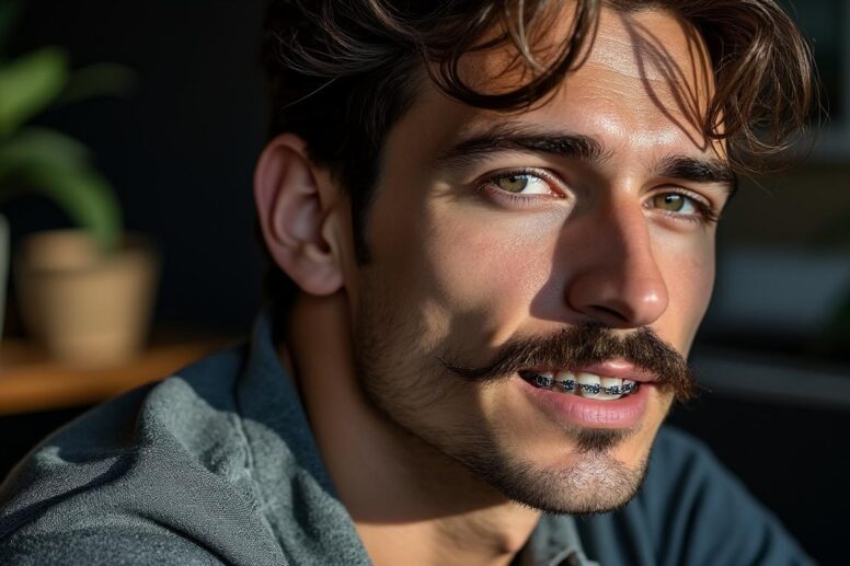 découvrez comment concilier style et confort en portant une moustache avec un appareil dentaire. suivez nos conseils pour adopter une routine efficace qui préserve votre élégance tout en garantissant une hygiène bucco-dentaire optimale.