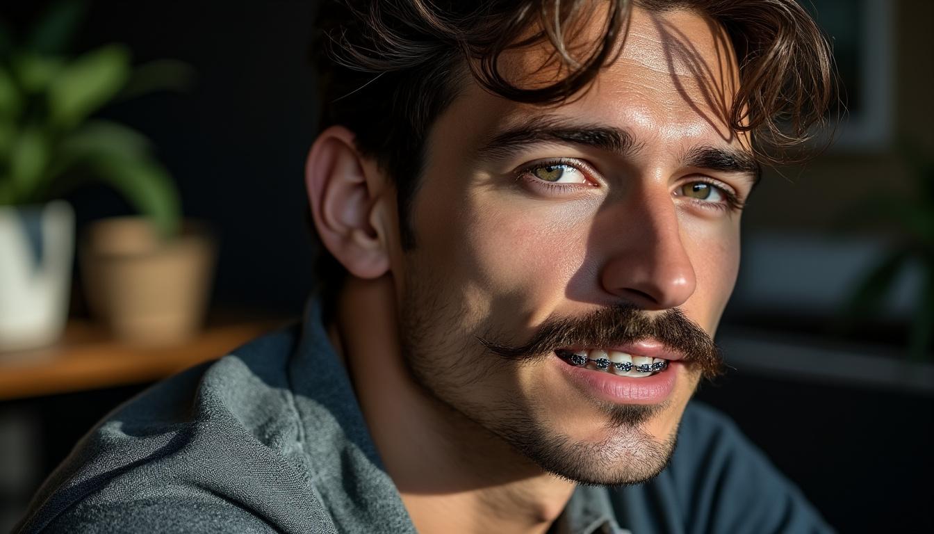 découvrez comment concilier style et confort en portant une moustache avec un appareil dentaire. suivez nos conseils pour adopter une routine efficace qui préserve votre élégance tout en garantissant une hygiène bucco-dentaire optimale.