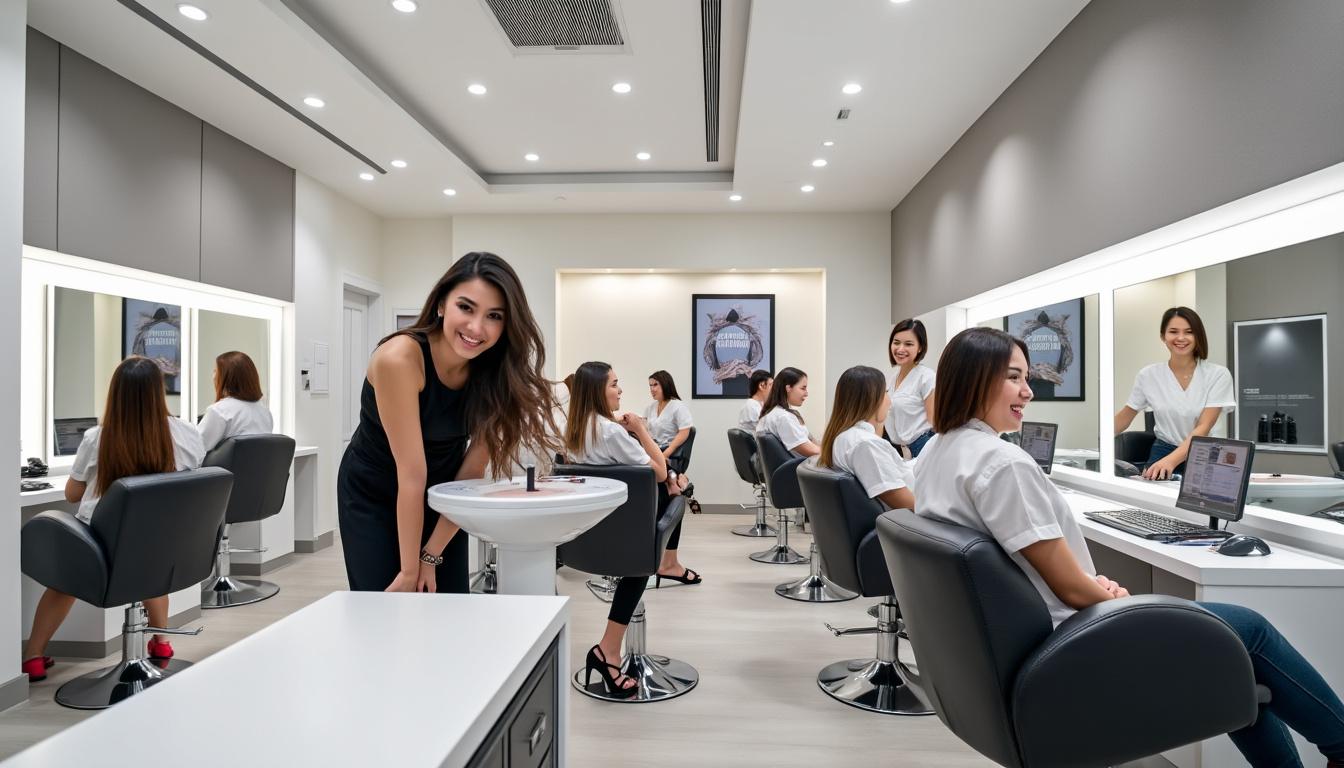 découvrez notre comparatif entre le lissage indien et le lissage brésilien pour savoir lequel convient le mieux à vos cheveux. avantages, différences, conseils : trouvez la technique idéale pour une chevelure lisse et soyeuse !