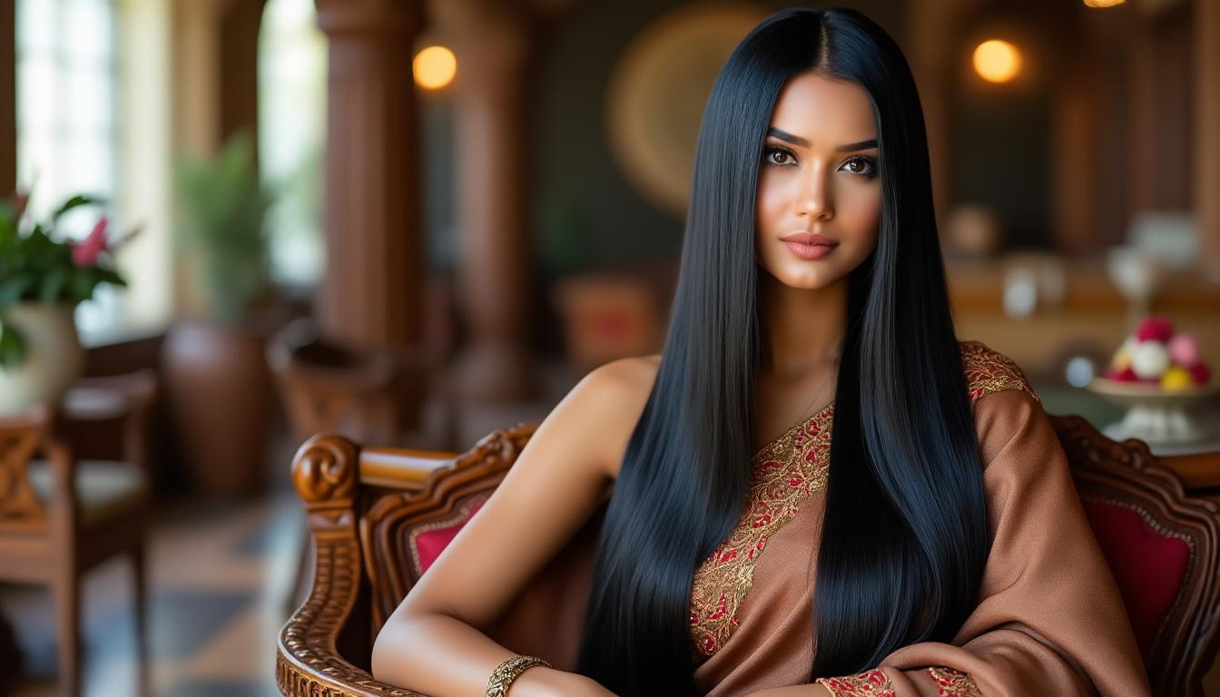 découvrez notre comparatif complet entre le lissage indien et le lissage brésilien : avantages, différences, résultat sur les cheveux et conseils pour choisir la méthode la mieux adaptée à vos besoins.