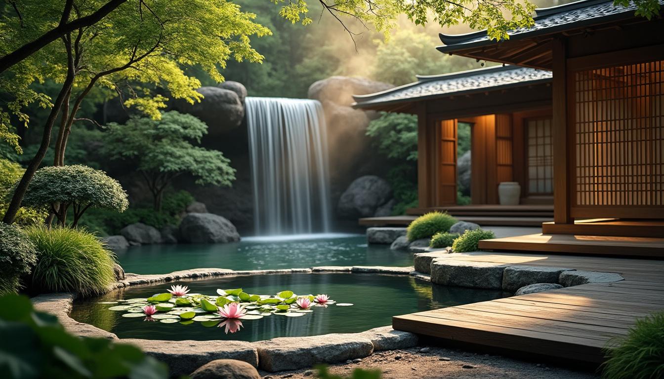 découvrez les bienfaits du massage en explorant les techniques de shiatsu et de massage californien. détente, équilibre et relaxation profonde au programme !