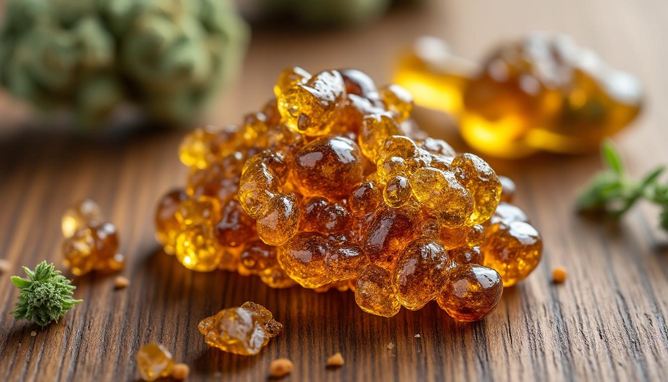 découvrez les étapes essentielles pour reconnaître du cbd résine authentique et vérifier facilement sa provenance, afin de garantir qualité et sécurité lors de vos achats.
