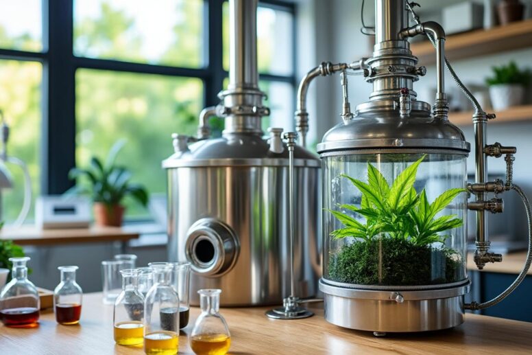 découvrez les étapes essentielles pour reconnaître la résine de cbd de qualité et vérifier facilement sa provenance afin de faire un choix sûr et éclairé.