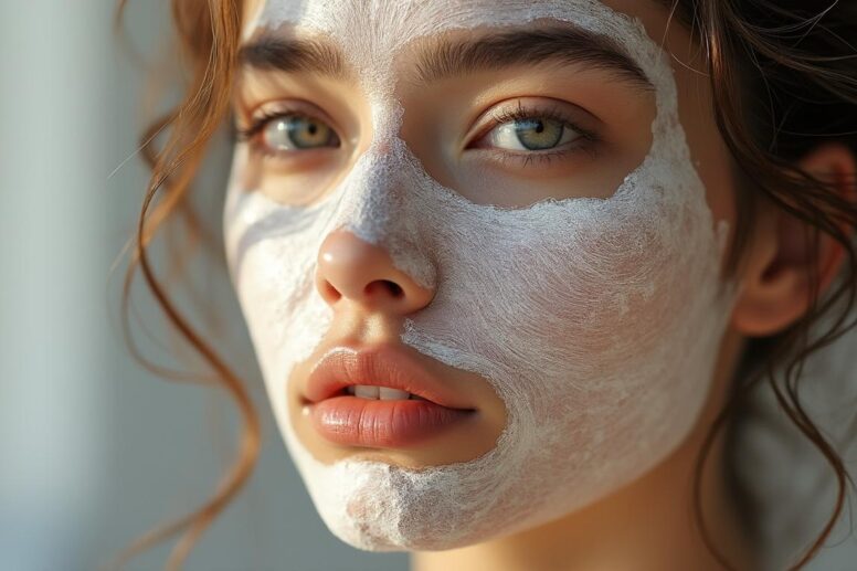 découvrez comment préparer un masque à la farine de riz, une astuce naturelle pour illuminer votre teint, unifier votre peau et révéler son éclat en douceur.