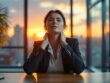 découvrez pourquoi intégrer une pause énergie, massage en entreprise, dans votre routine de travail peut améliorer votre bien-être, réduire le stress et booster la productivité. adoptez une méthode efficace pour prendre soin de vous et de vos collaborateurs au quotidien.