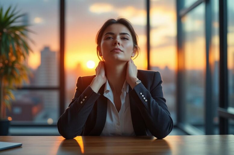 découvrez pourquoi intégrer une pause énergie, massage en entreprise, dans votre routine de travail peut améliorer votre bien-être, réduire le stress et booster la productivité. adoptez une méthode efficace pour prendre soin de vous et de vos collaborateurs au quotidien.