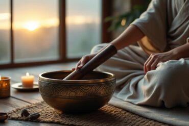 Les secrets des huiles de massage phyto-aromatiques Yon-Ka révélés par les experts