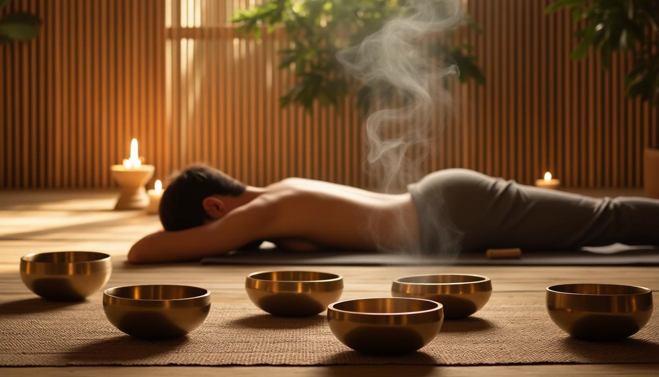 découvrez pourquoi le massage sonore aux bols tibétains séduit de plus en plus de personnes. explorez ses bienfaits sur la détente, la réduction du stress et l'harmonie du corps et de l'esprit.
