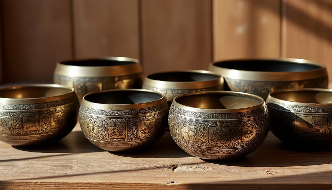 découvrez pourquoi le massage sonore aux bols tibétains séduit tant aujourd'hui : bienfaits relaxants, équilibre énergétique et méthode naturelle pour apaiser le corps et l'esprit.