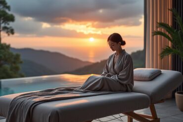 Pourquoi le massage sonore aux bols tibétains est-il si populaire aujourd’hui ?