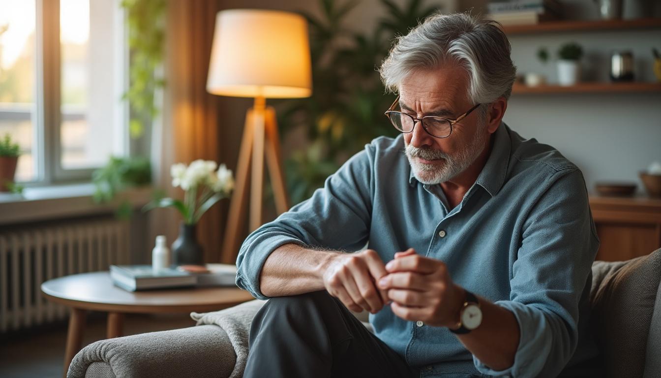 découvrez comment le cbd peut vous aider à soulager la douleur au quotidien. conseils d’utilisation, bienfaits, recommandations et précautions pour une gestion naturelle et efficace de vos inconforts.