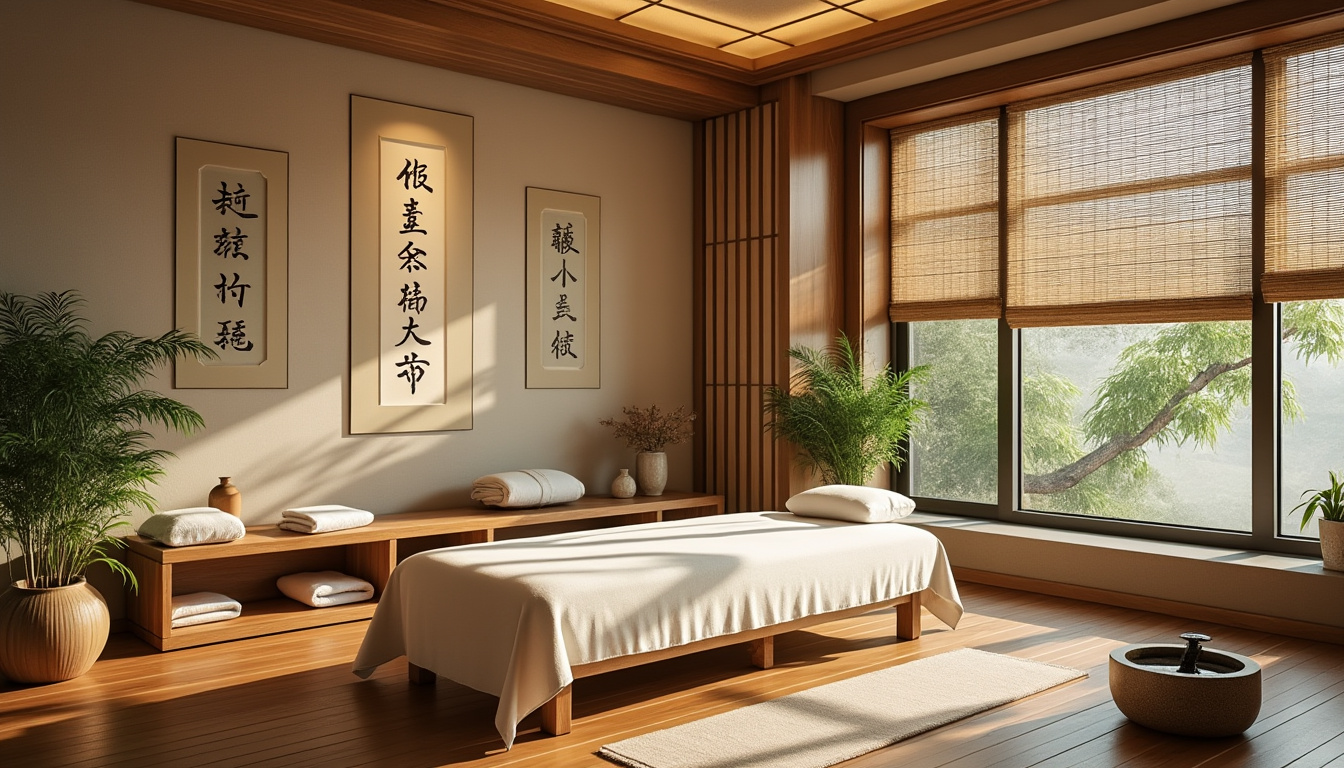 offrez-vous une expérience de détente unique à la maison du tui na à paris. découvrez les bienfaits du massage chinois traditionnel pour un bien-être total et une relaxation profonde dans un cadre apaisant.