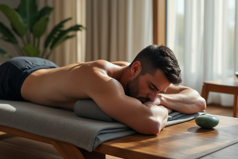 explorez les vertus du massage énergétique chinois et profitez de ses bienfaits pour votre bien-être physique et mental. relaxation, équilibre et harmonie au rendez-vous !